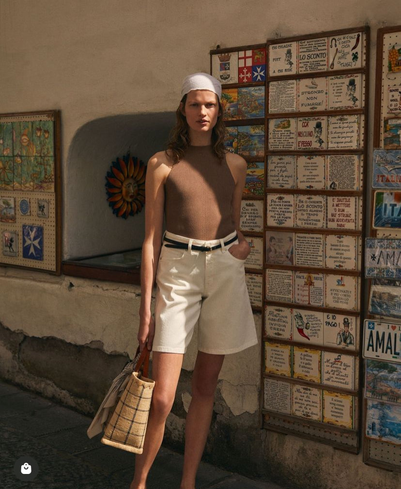 Bronagh shorts
