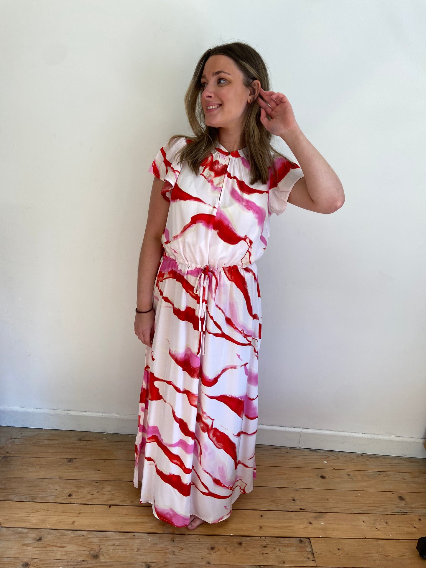 Caroline Dress
