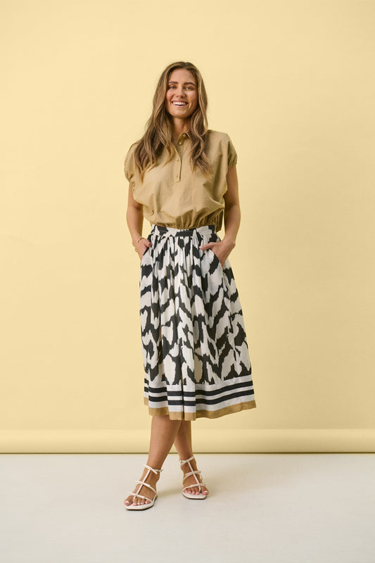 Kirsty Skirt