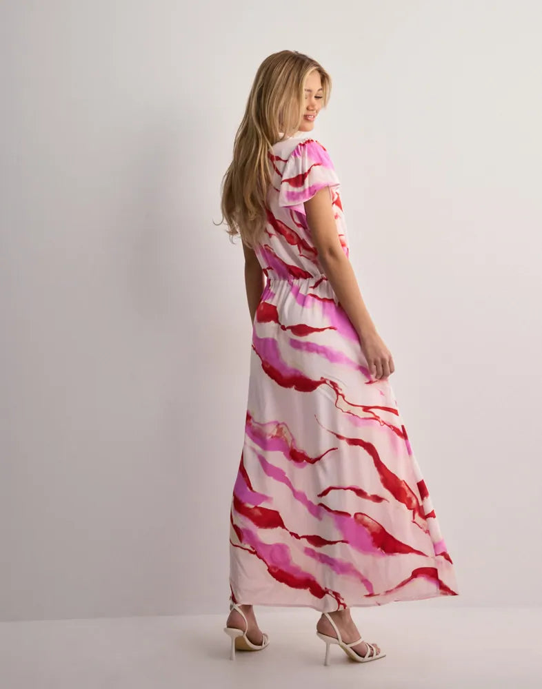 Caroline Dress
