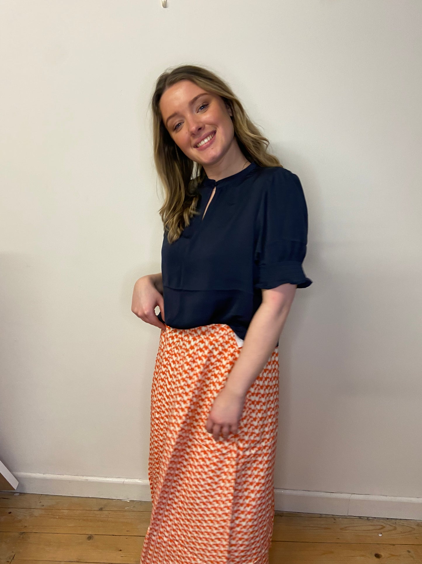 Tess Skirt