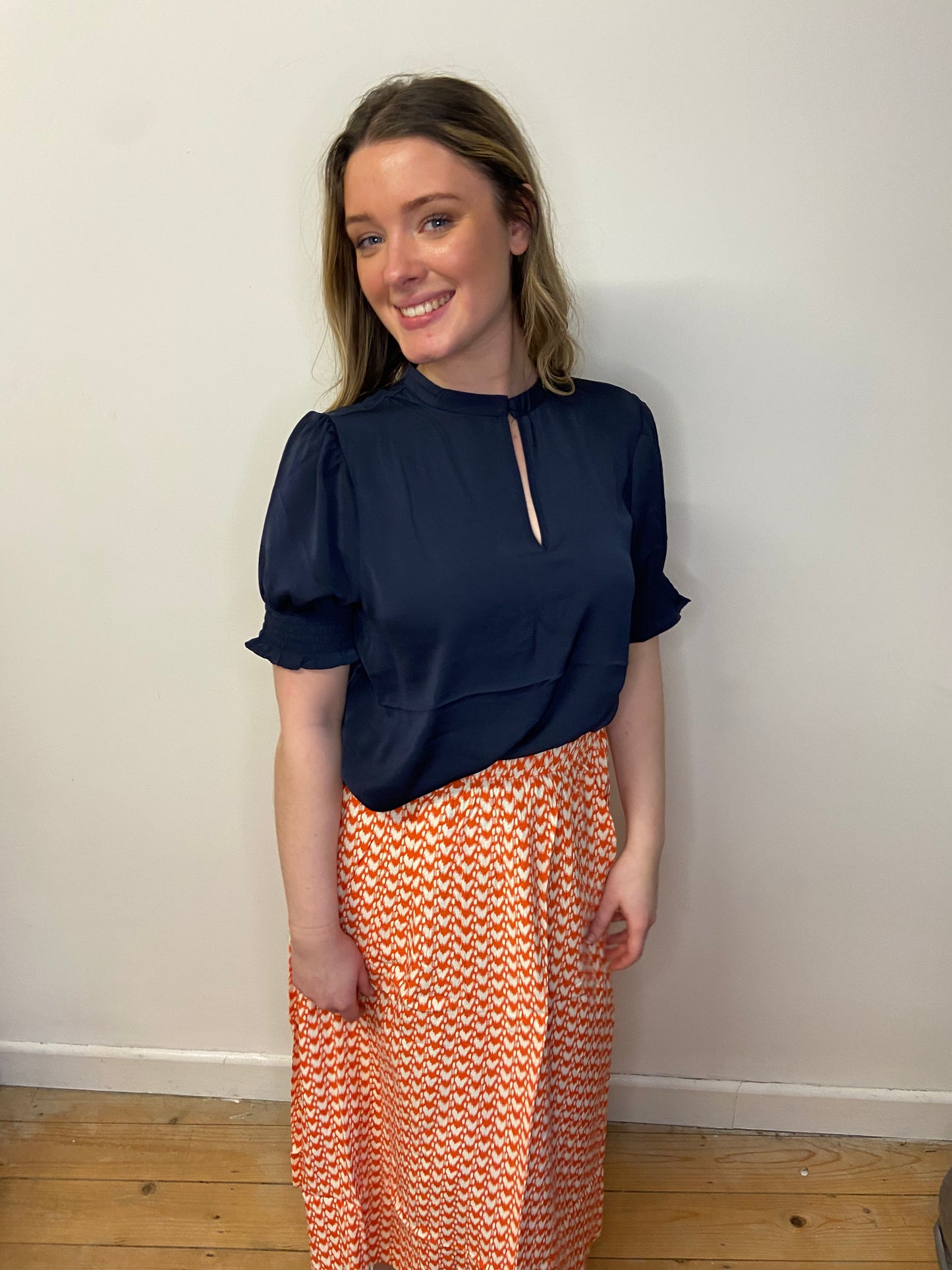Tess Skirt