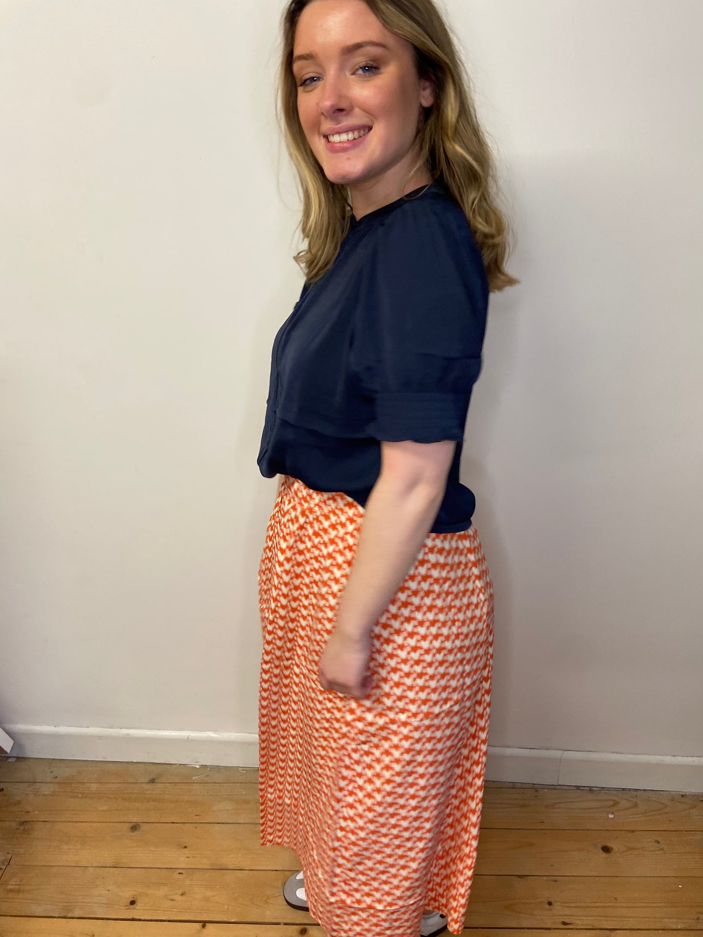 Tess Skirt