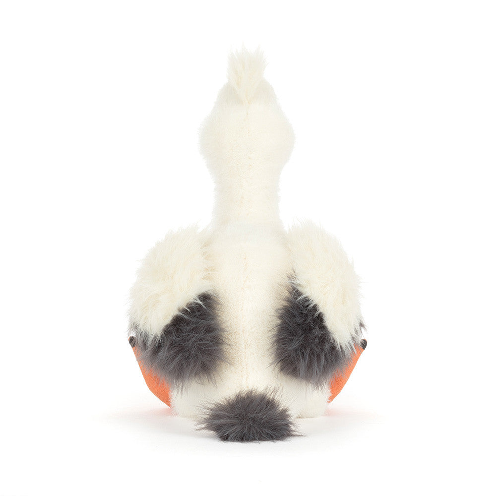 Keli Pelican by Jellycat