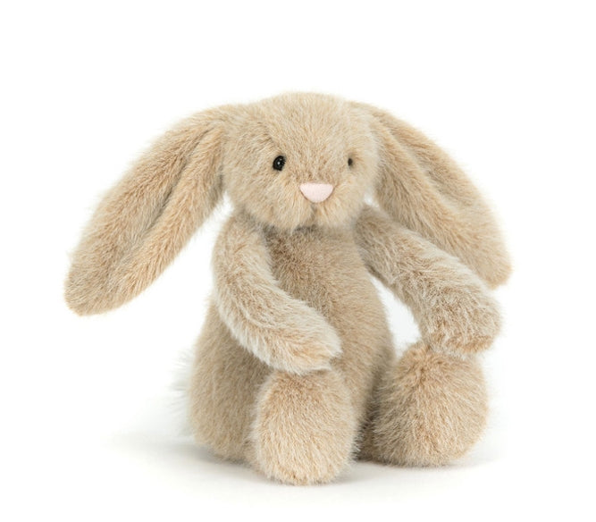 Oat Flufflet Bunny by Jellycat