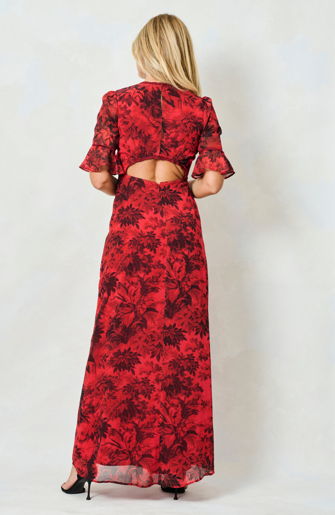 Aaliyah dress