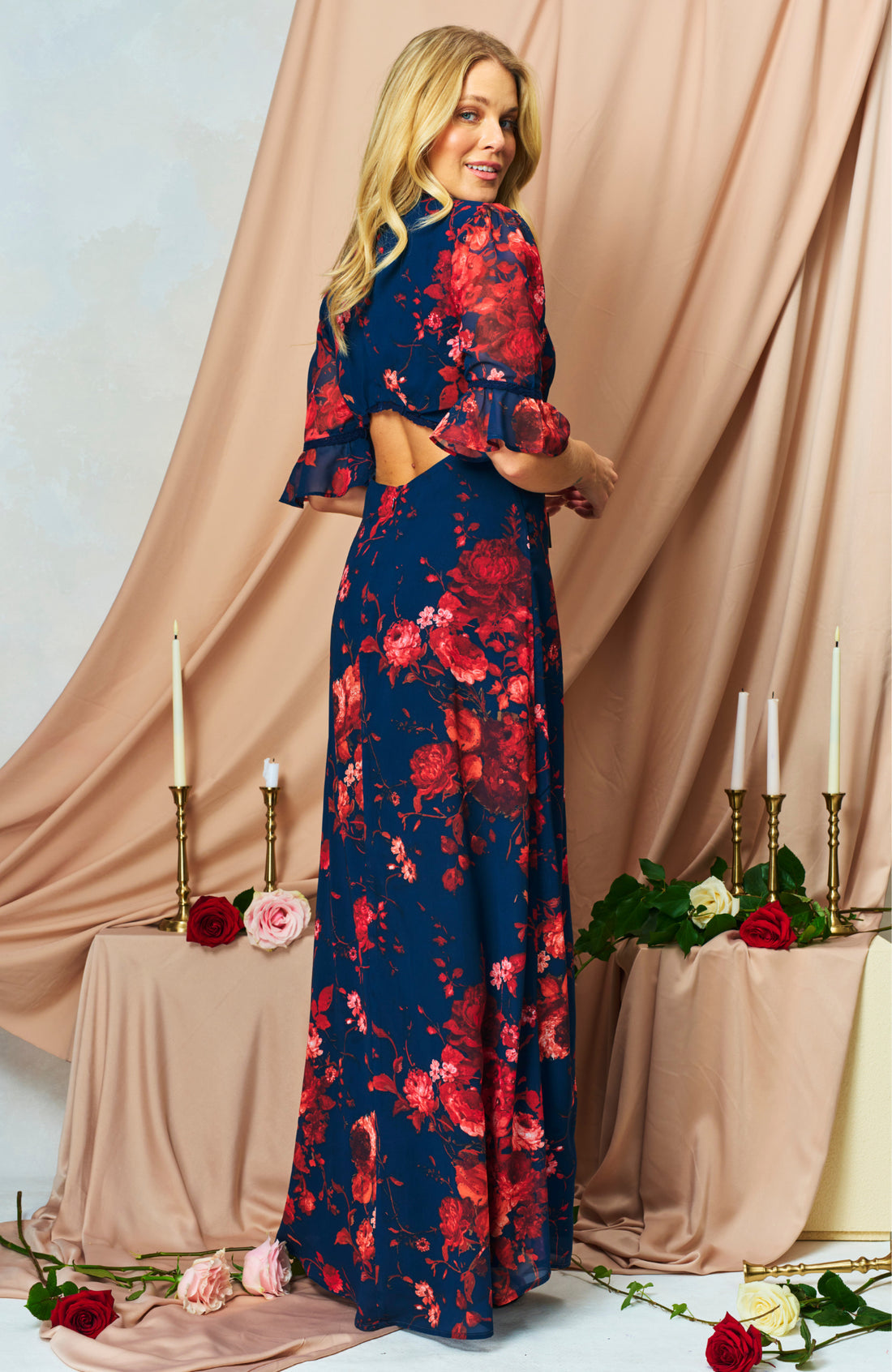 Coraline dress