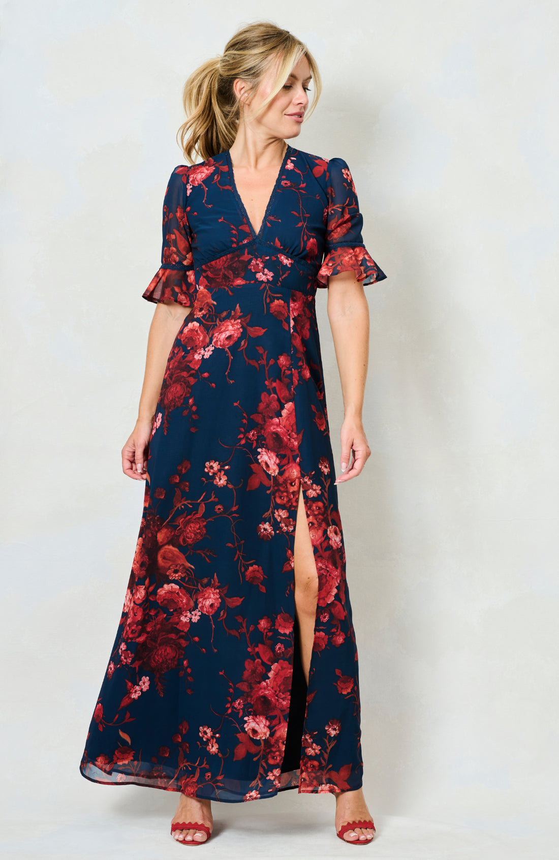 Coraline dress
