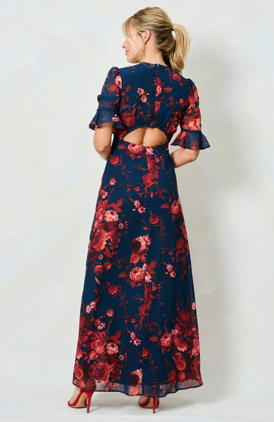 Coraline dress