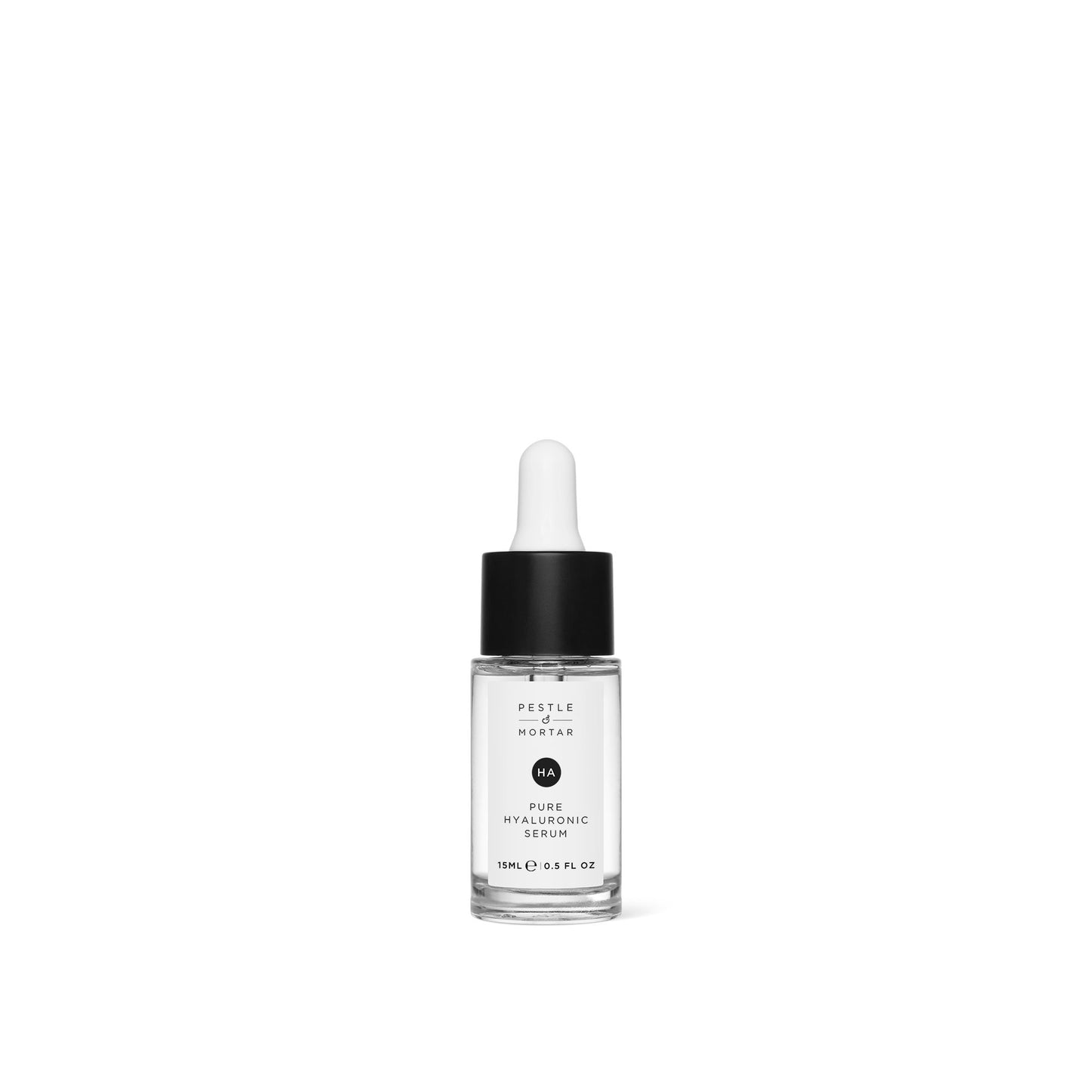 PURE HYALURONIC SERUM 15 ML - Pretty Christmas Gift