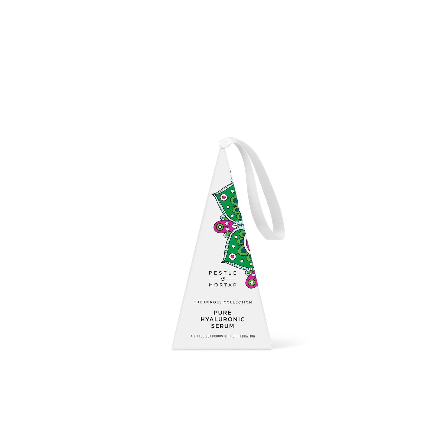 PURE HYALURONIC SERUM 15 ML - Pretty Christmas Gift