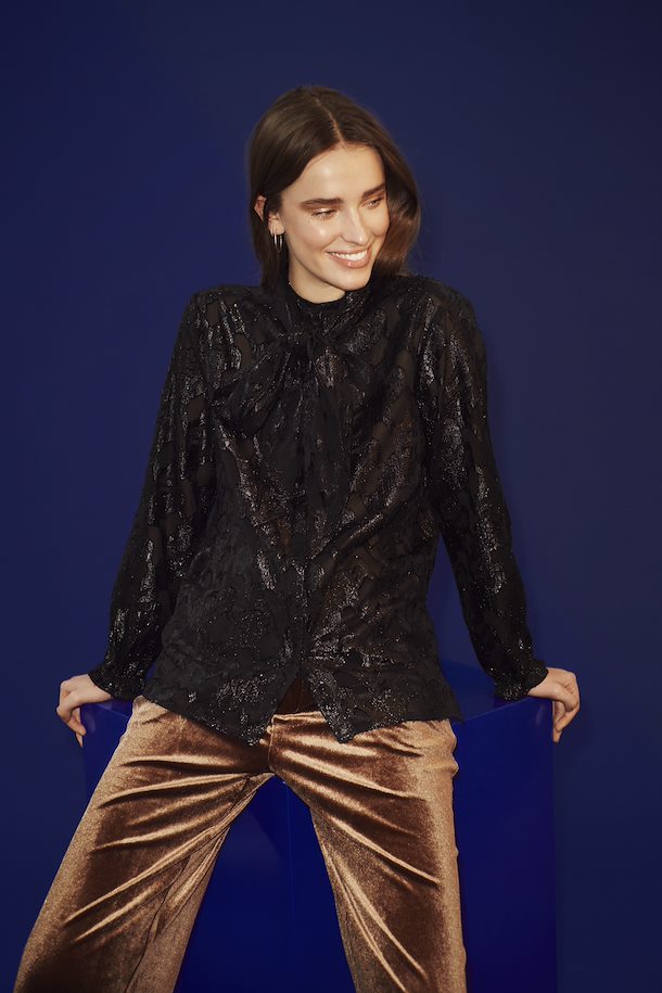 Talia Blouse