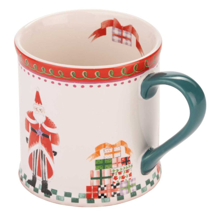 Cath Kidston Nutcracker Mollie Mug Nutcracker Collection