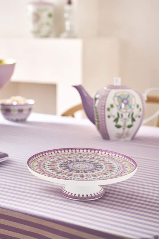 Lily & Lotus mini cake stand by Pip Studio
