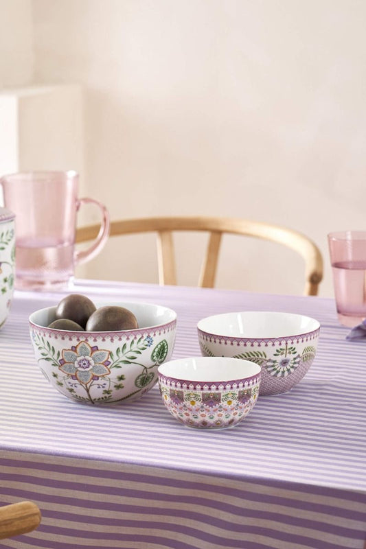 Lily & Lotus Small Bowl by Pip Studio