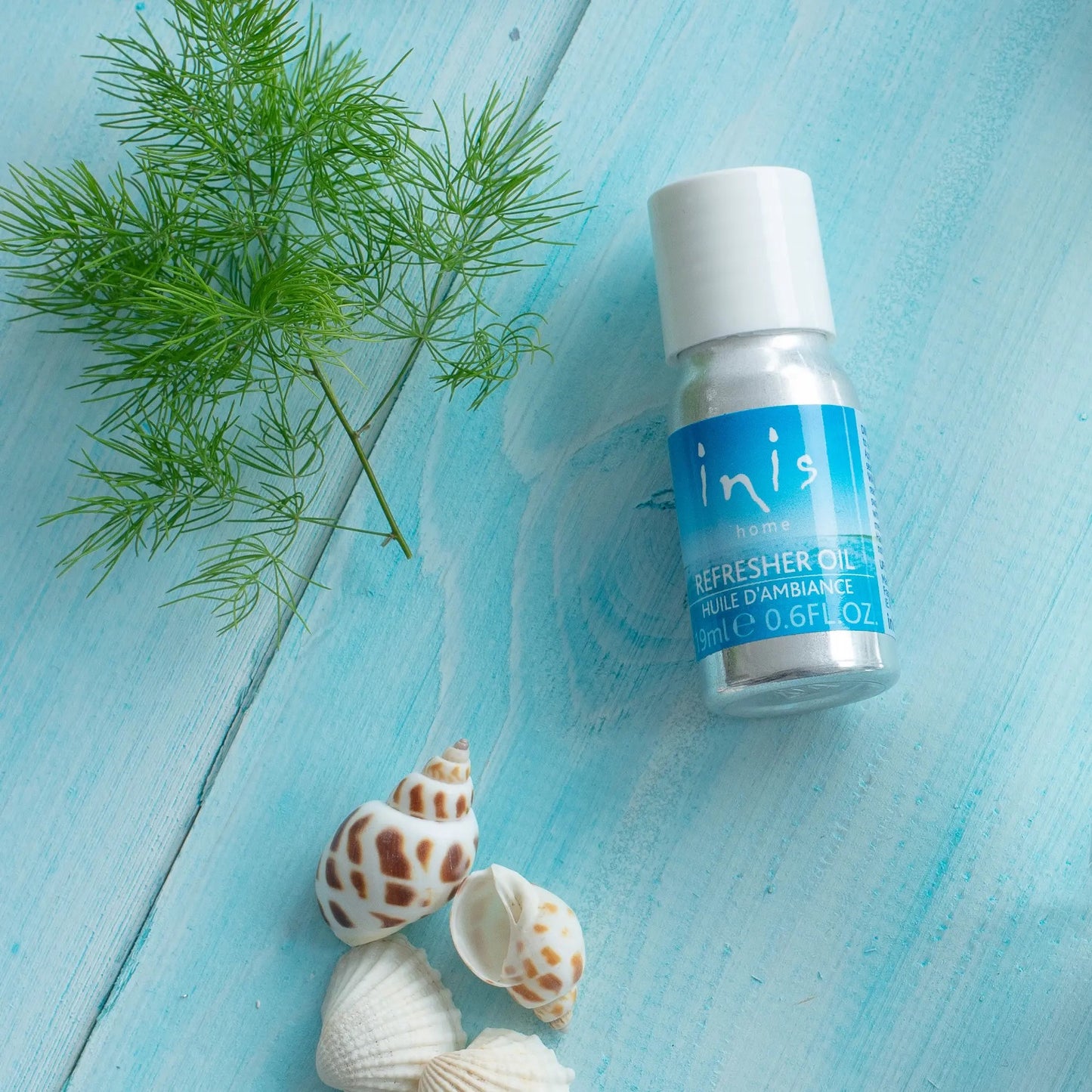 Inis Home Refresher Oil 19ml