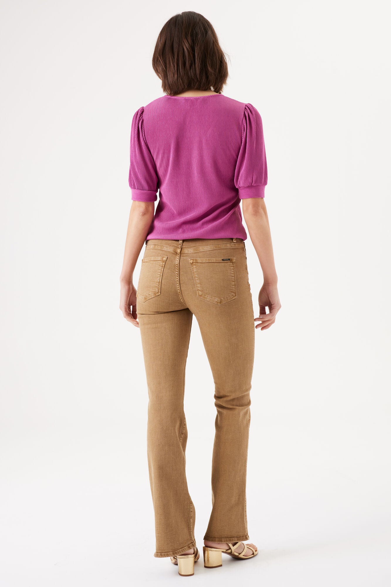 Aoibhinn top