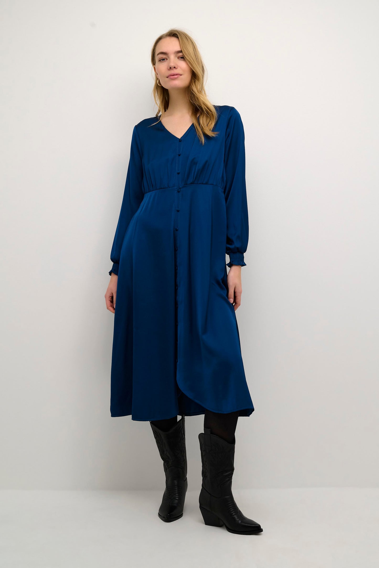 Ellie Dress