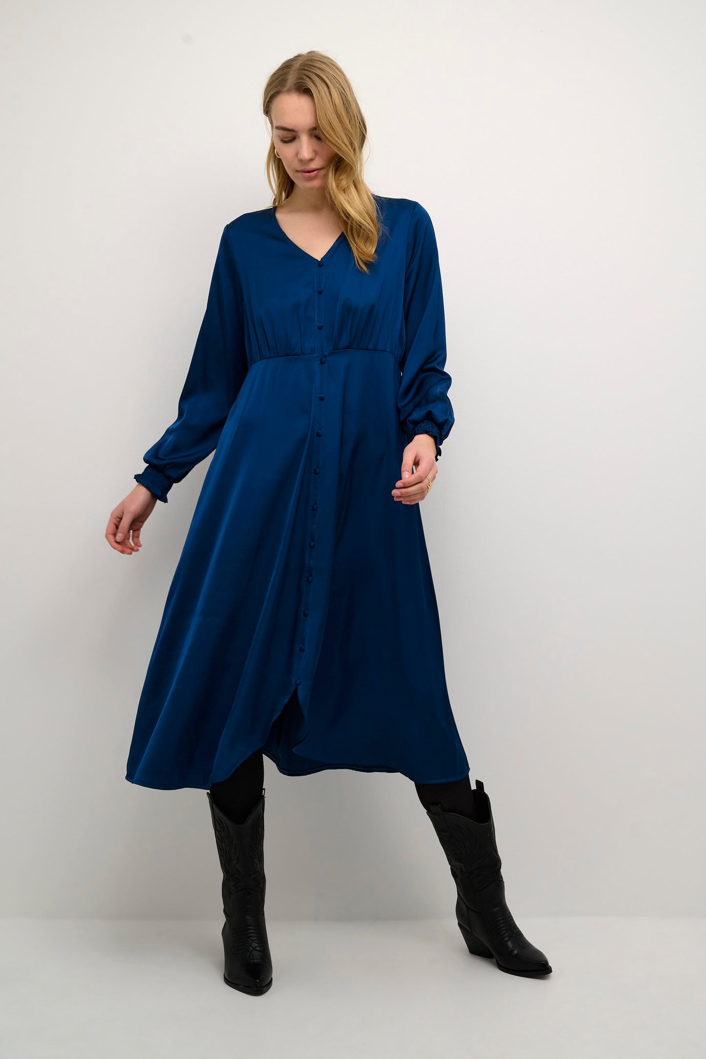 Ellie Dress