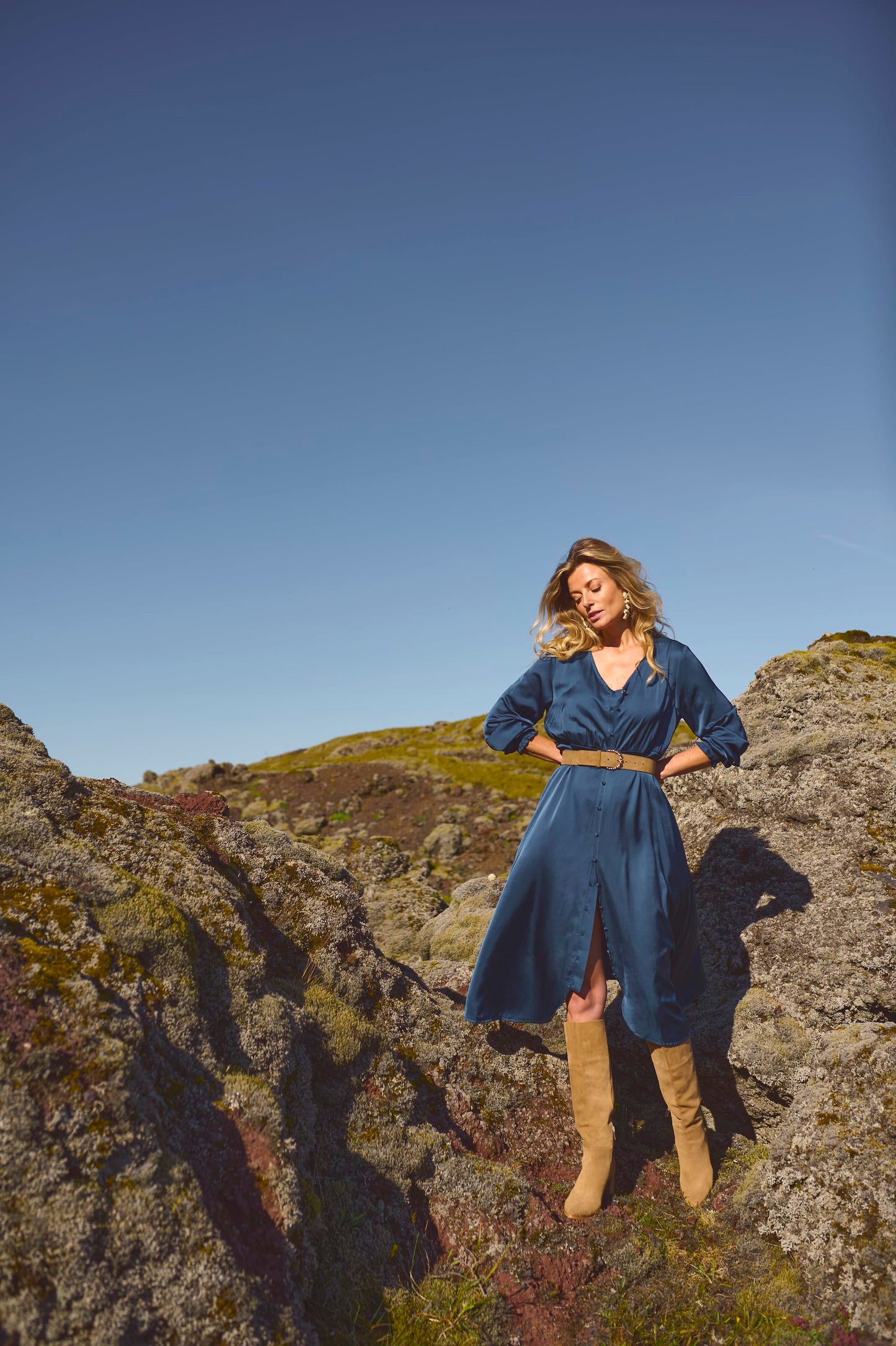 Ellie Dress