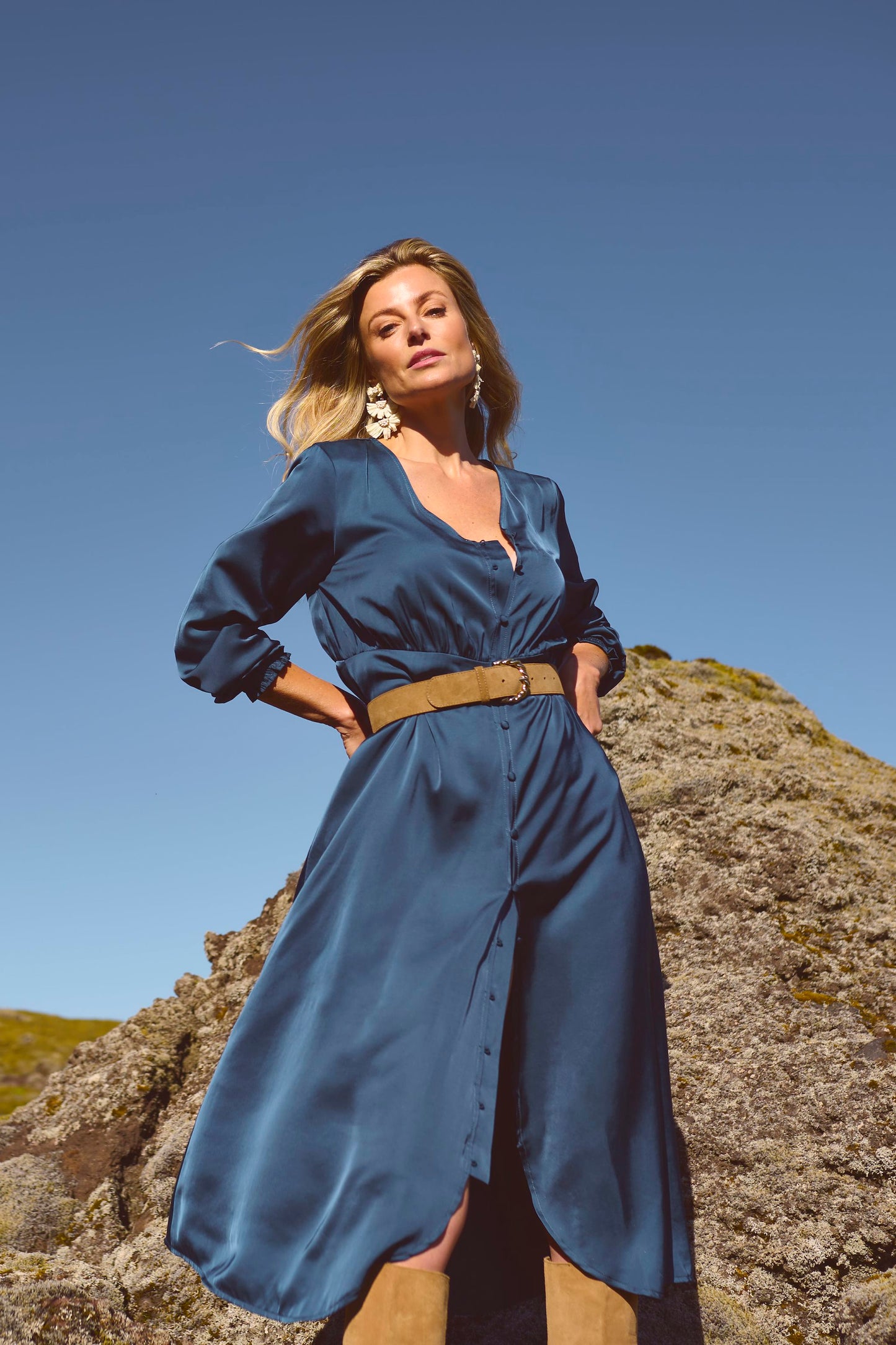 Ellie Dress