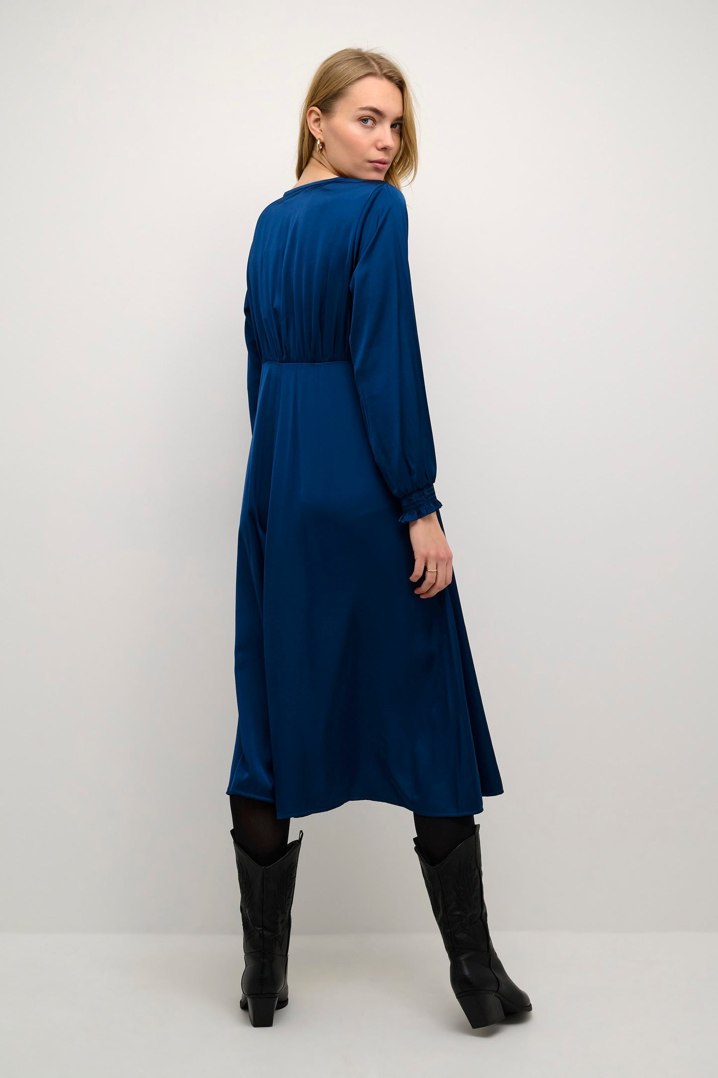 Ellie Dress