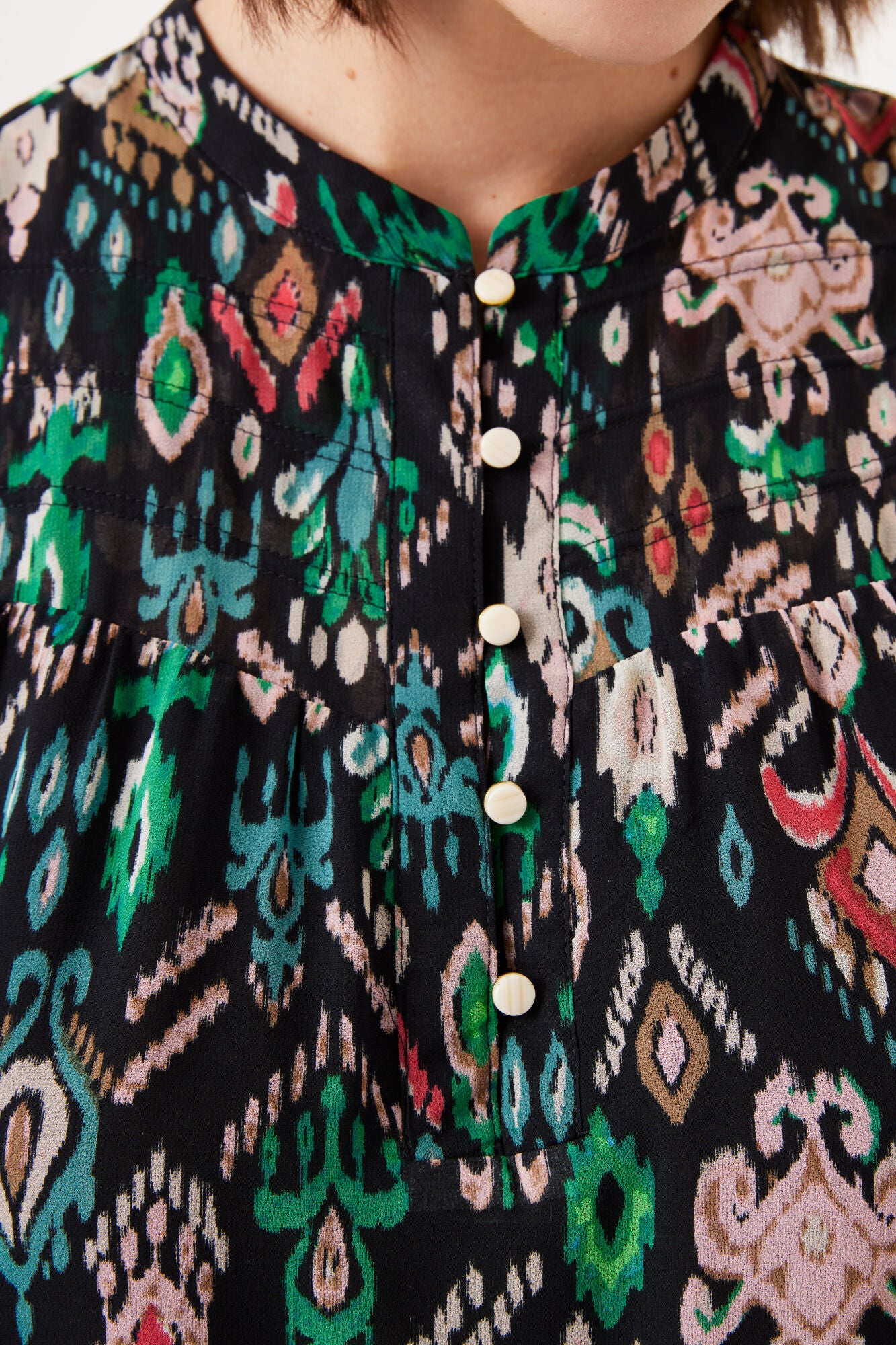Lidia Dress