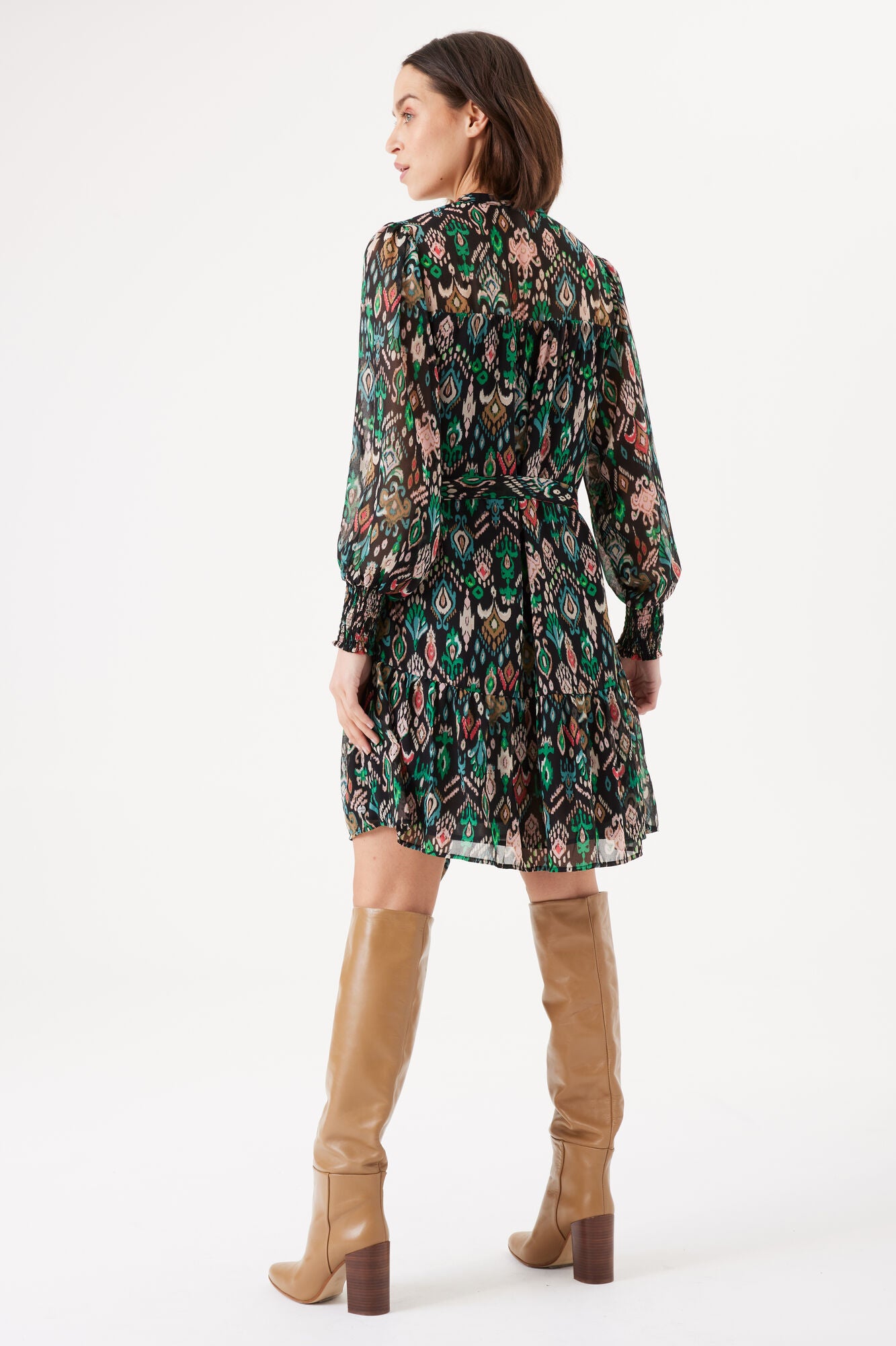 Lidia Dress