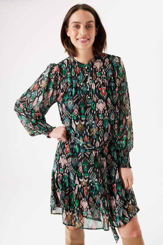 Lidia Dress
