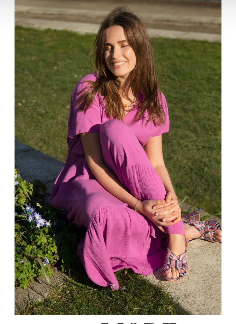Gliona Dress