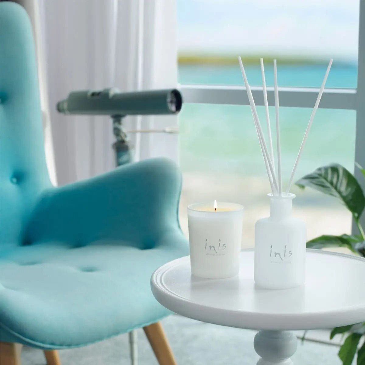 Fragrance Diffuser 100ml - Inis