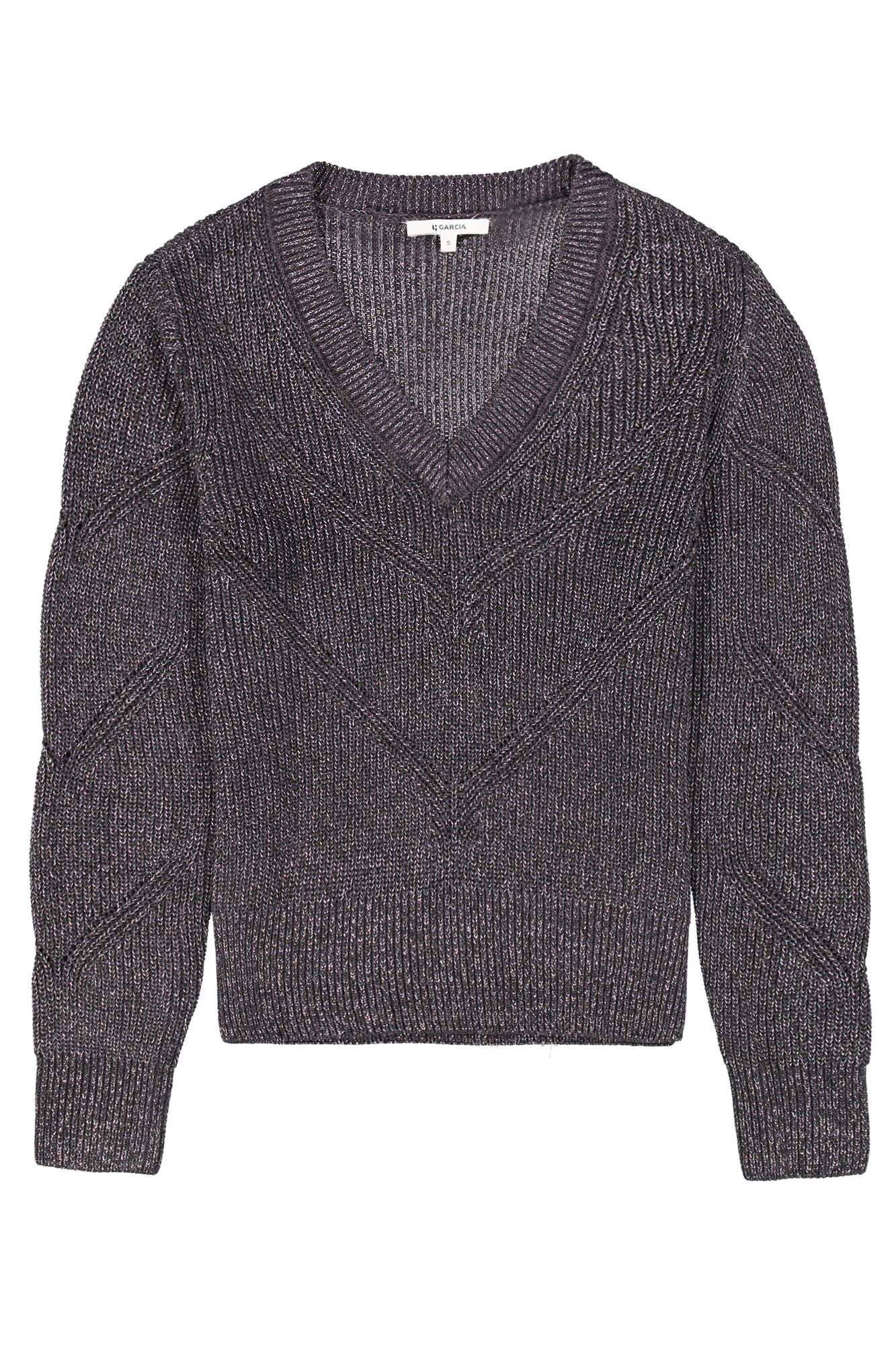 Sadie Sparkly Jumper