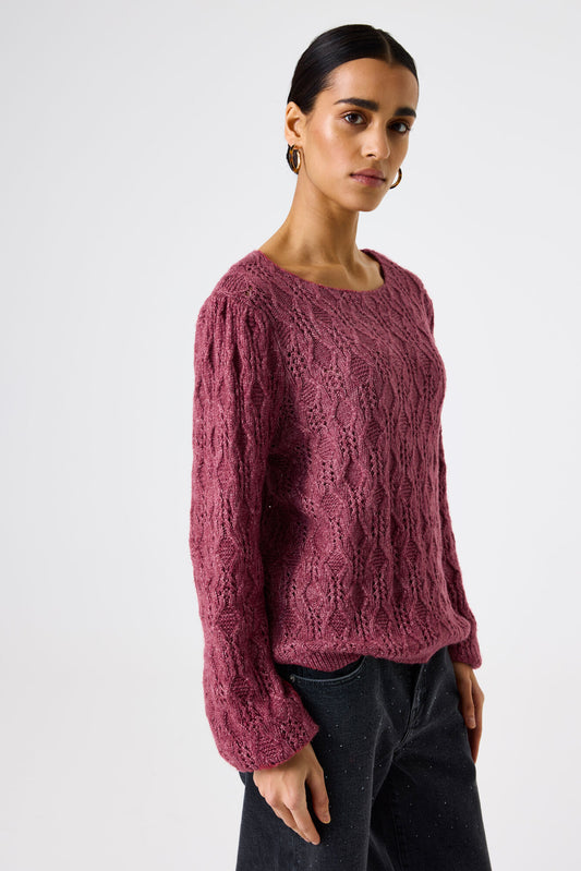 Shelby jumper