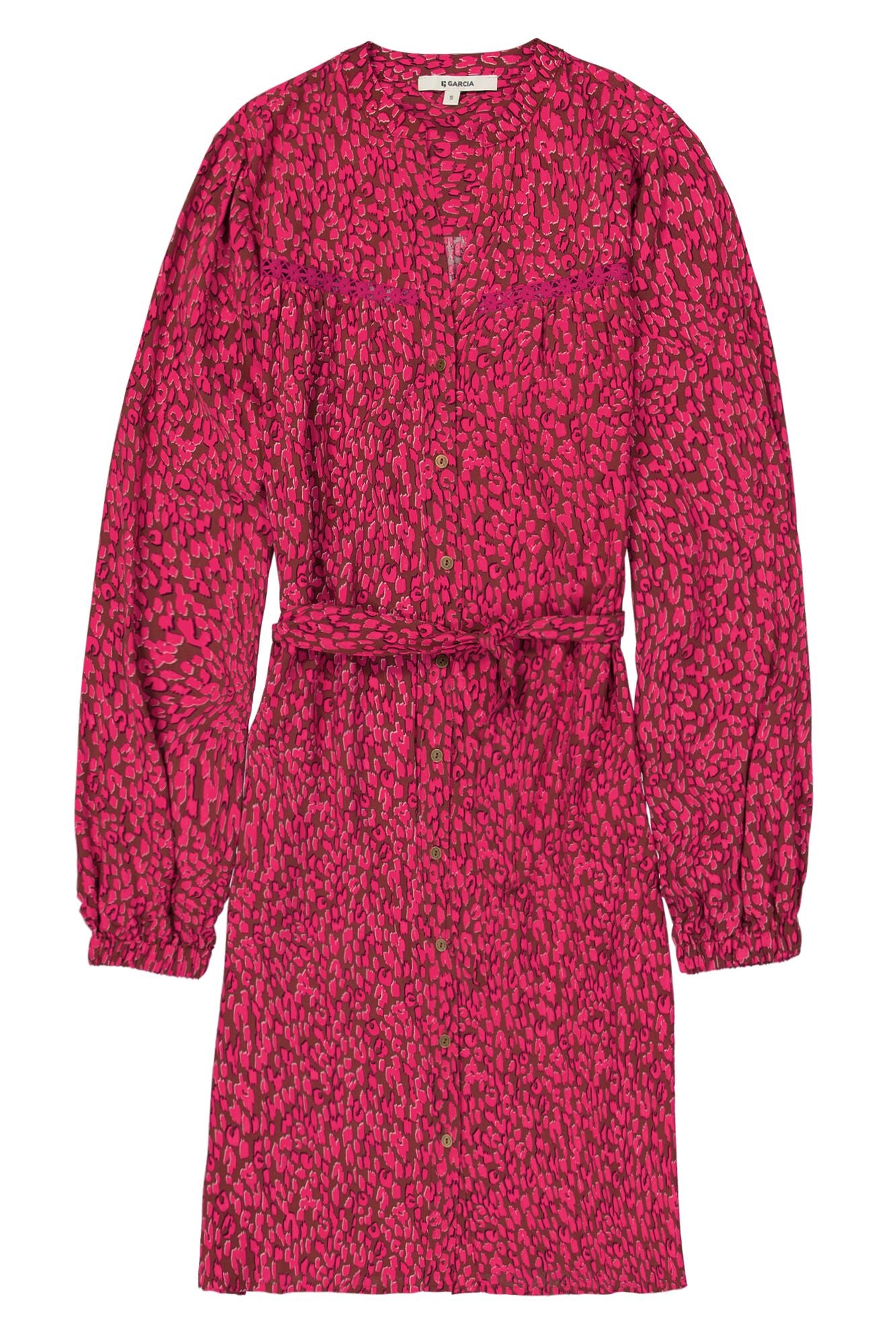 Christine Dress