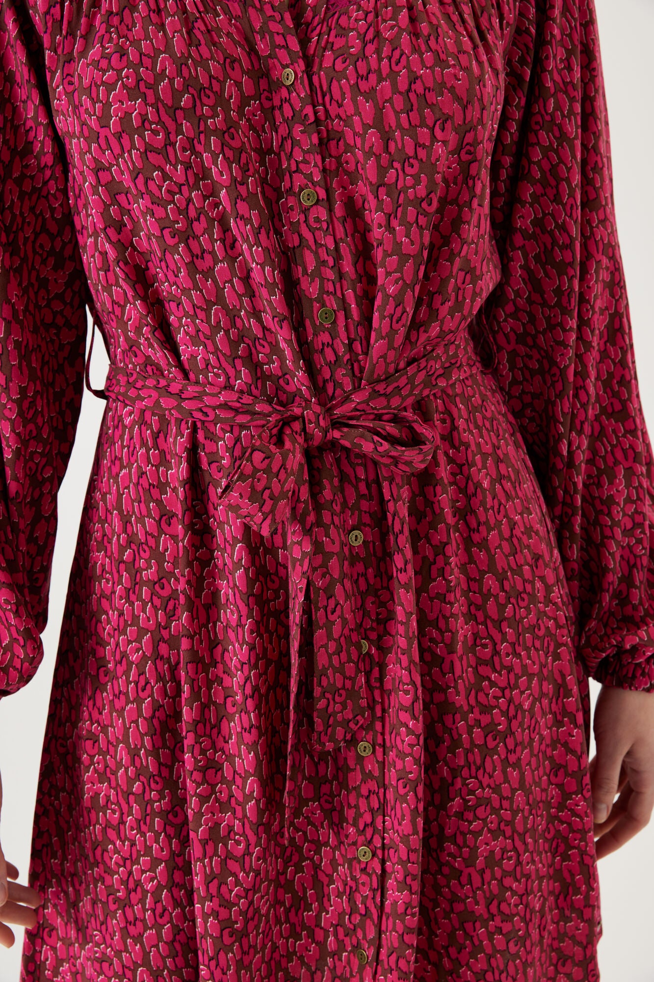 Christine Dress