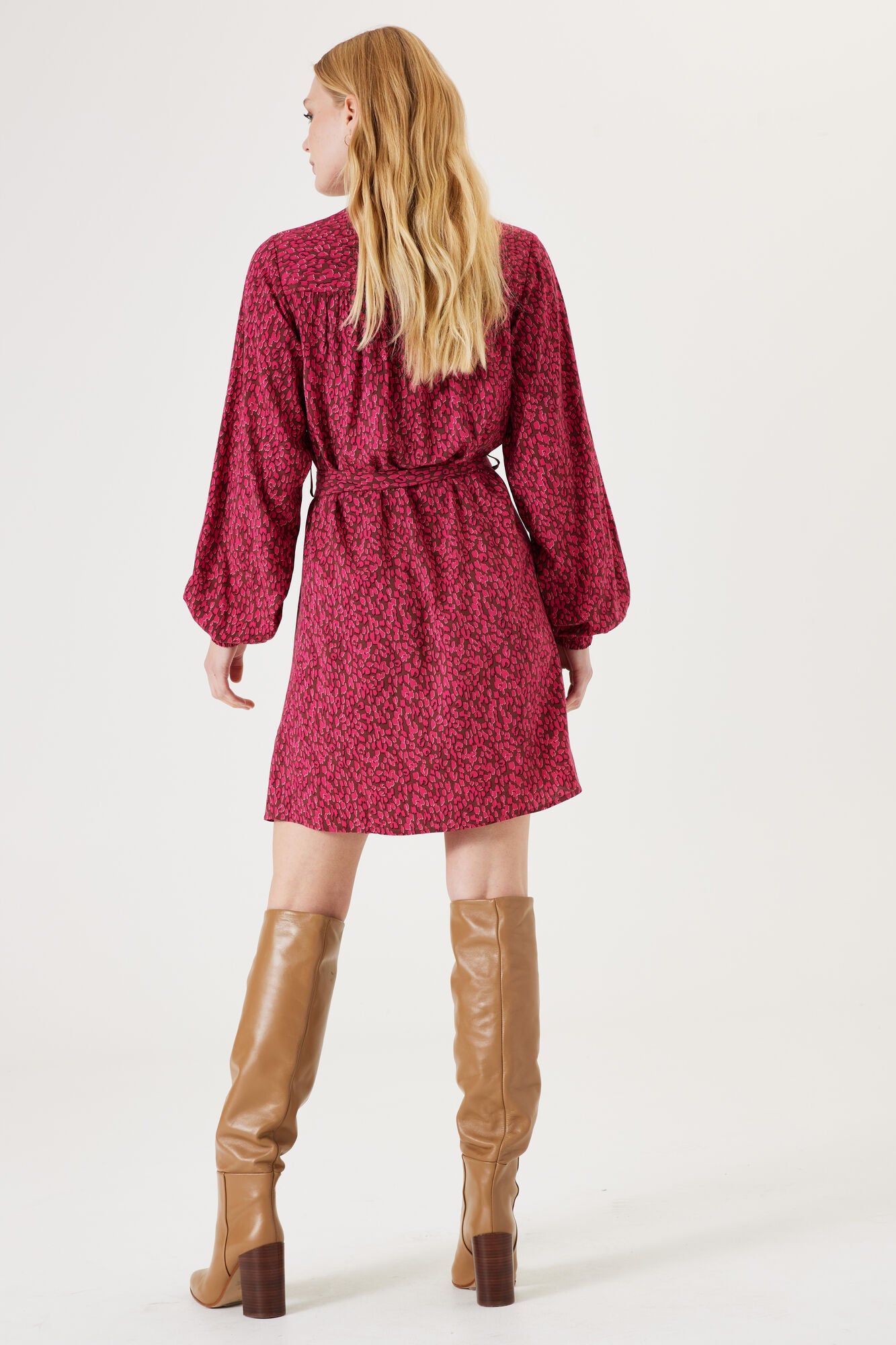 Christine Dress
