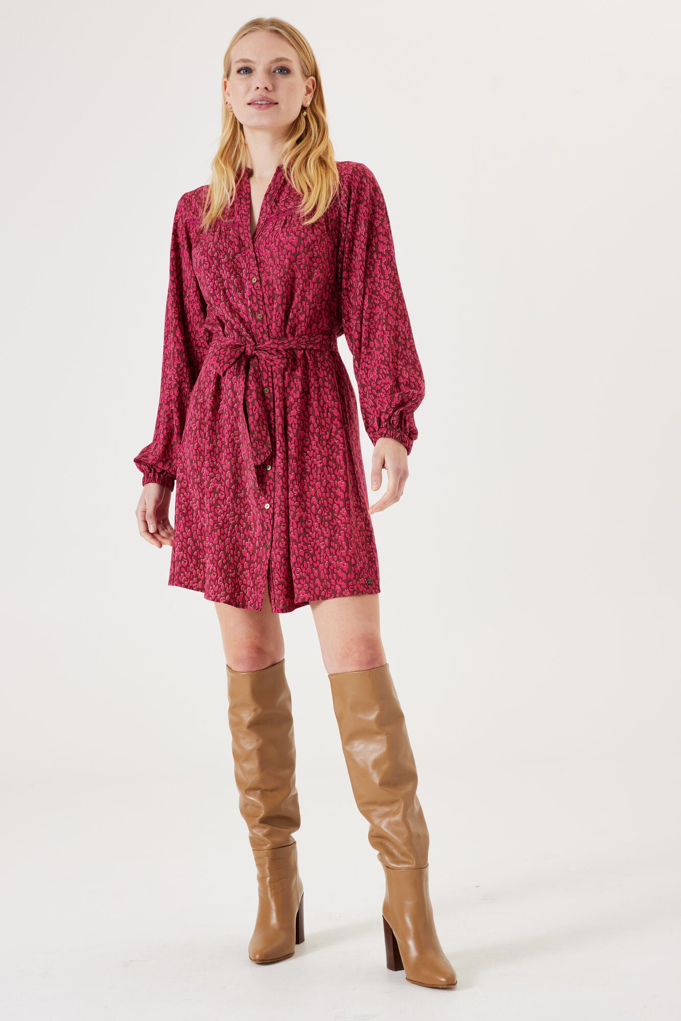 Christine Dress