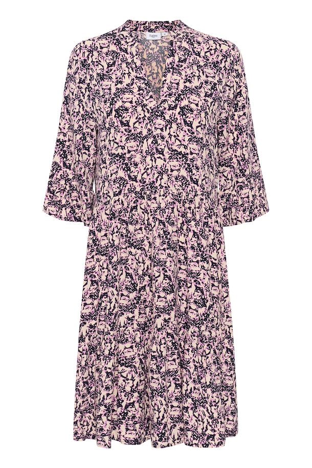 Nelly Dress