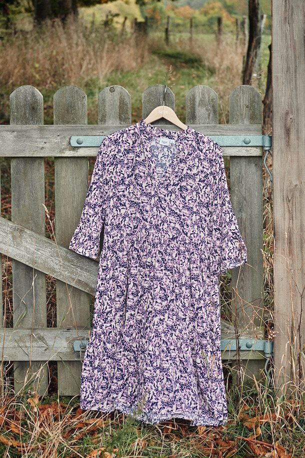 Nelly Dress