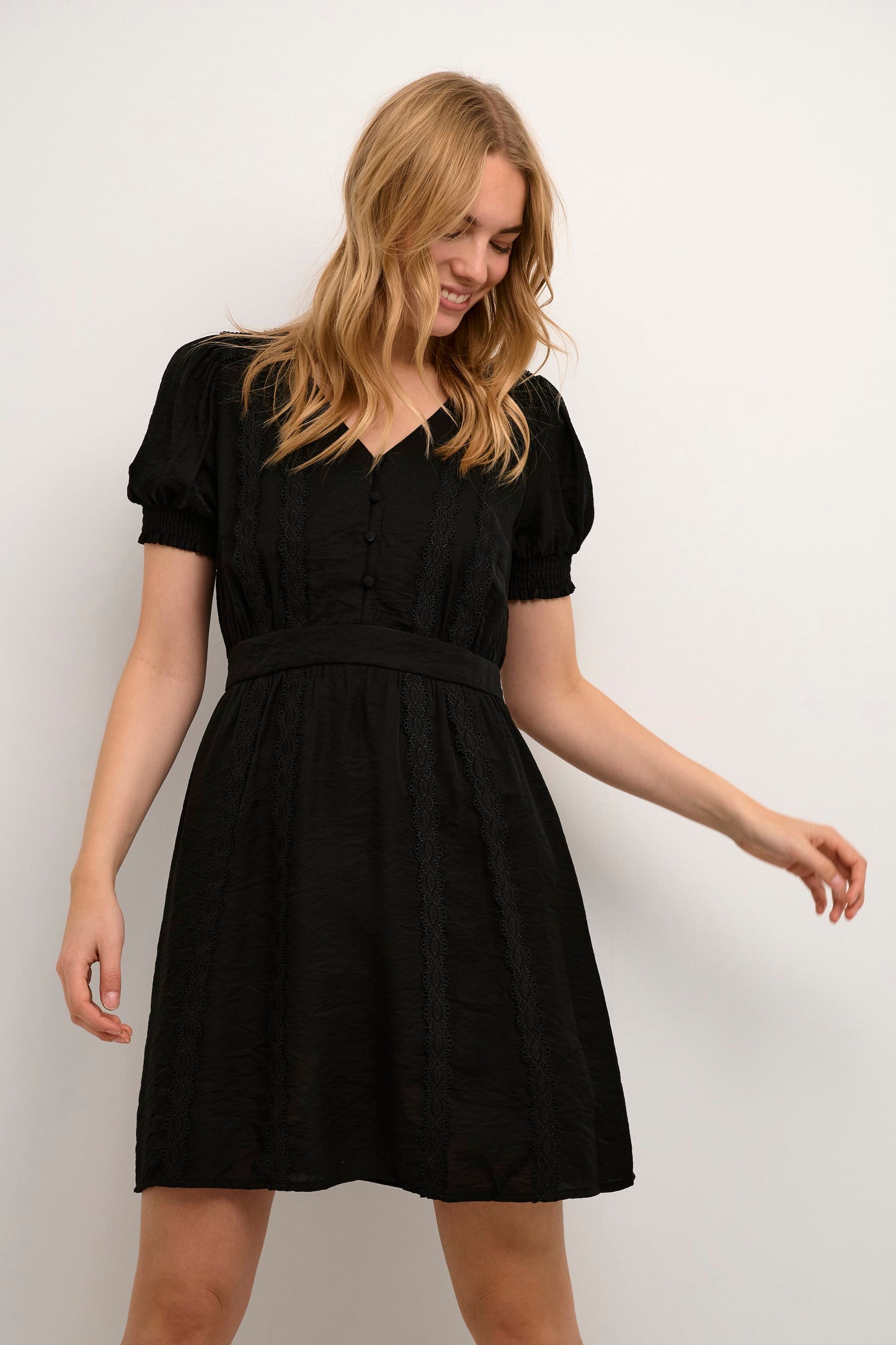 Lynda Dress