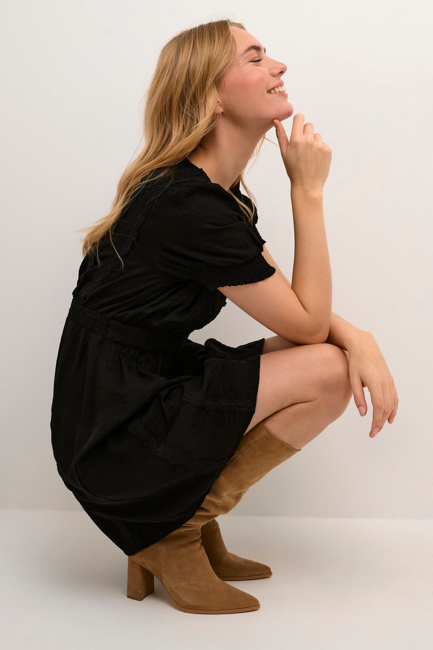 Lynda Dress