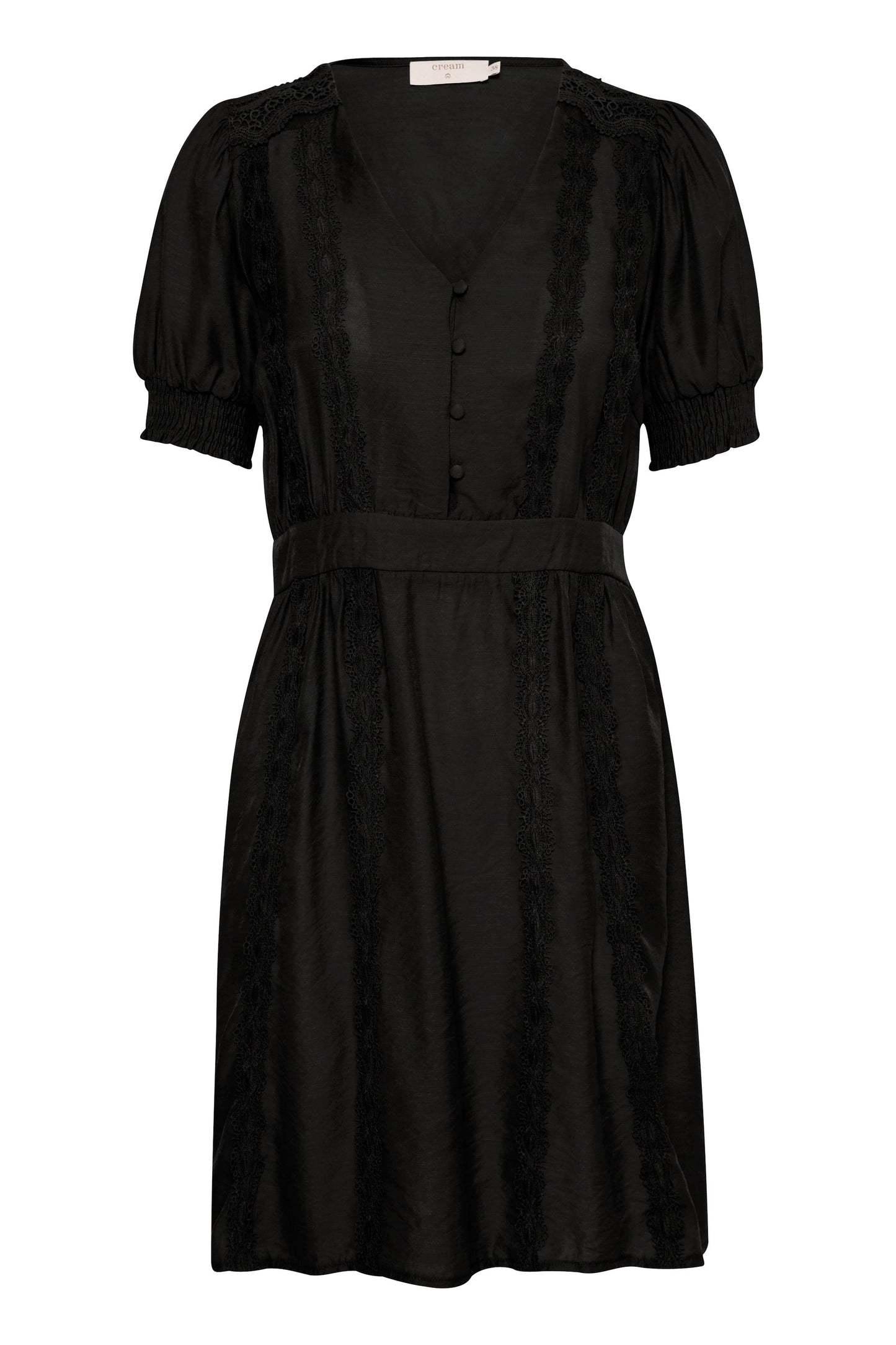 Lynda Dress