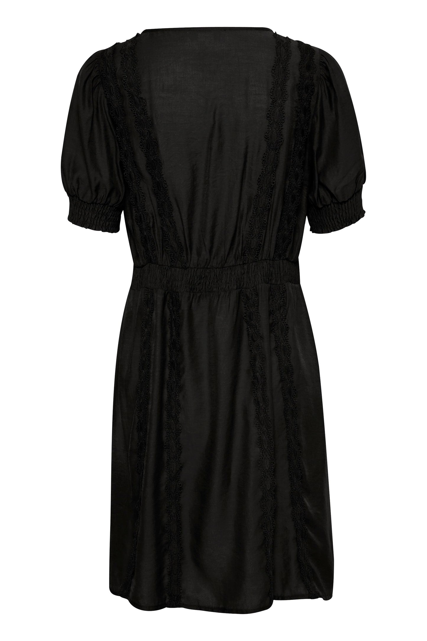 Lynda Dress