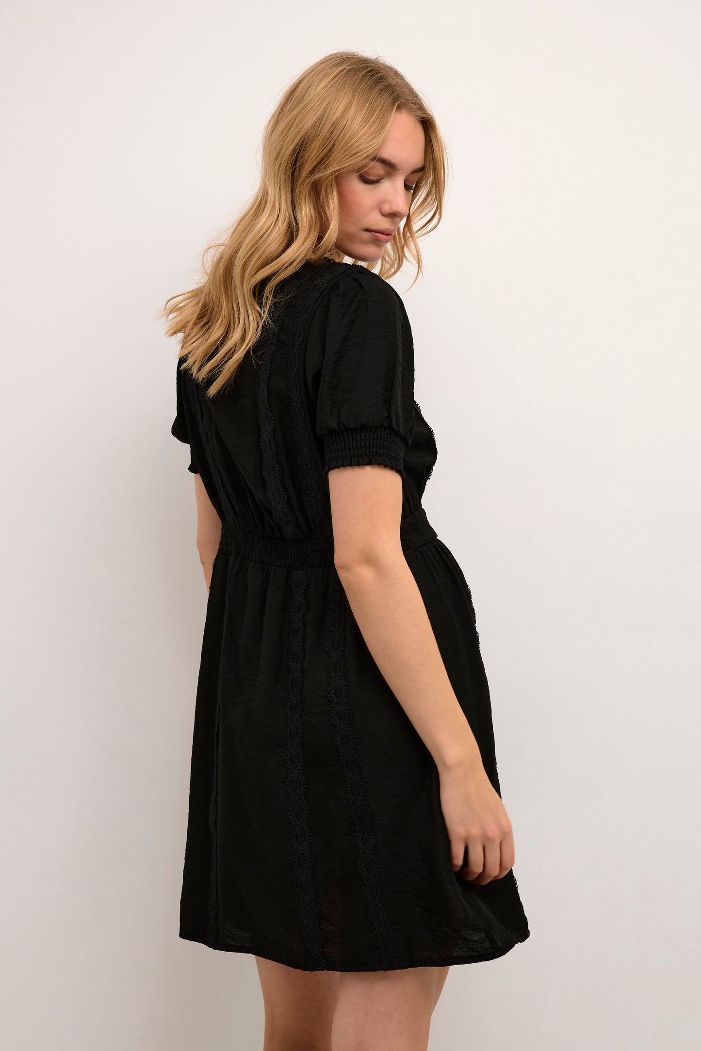 Lynda Dress