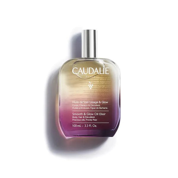 Smooth & Glow Fig Oil Elixir 100ml - Caudile *New Product*