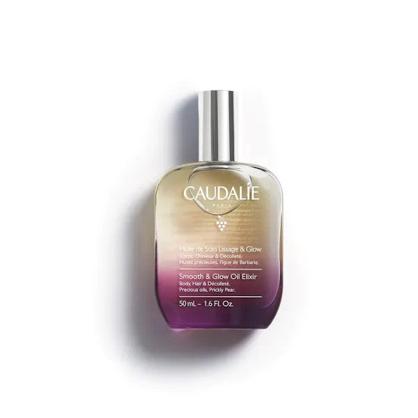 Smooth & Glow Fig Oil Elixir 50 ml - Caudile *New Product*