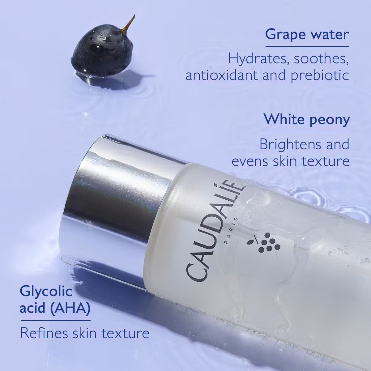 Vinoperfect Concentrated Brightening Glycolic Essence