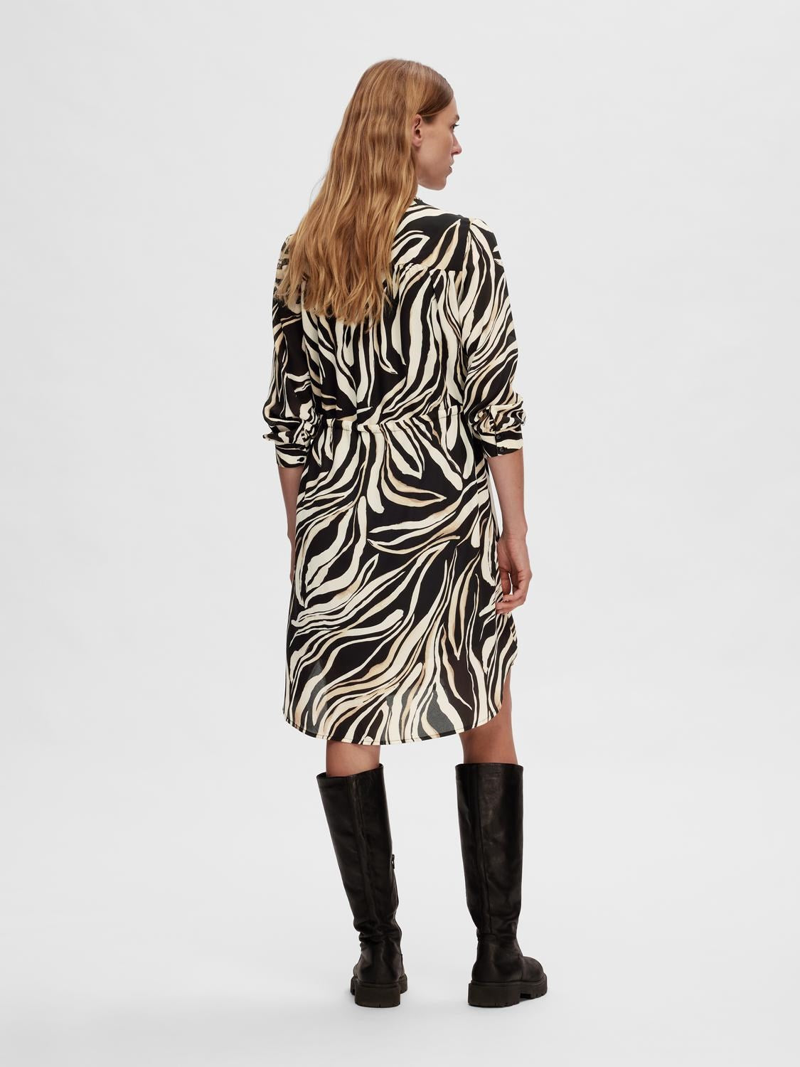 Danni Dress