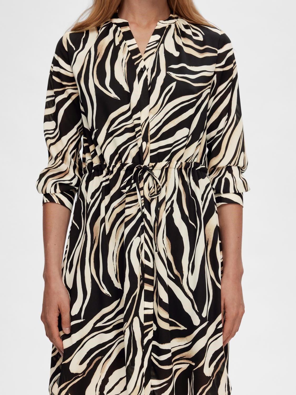 Danni Dress