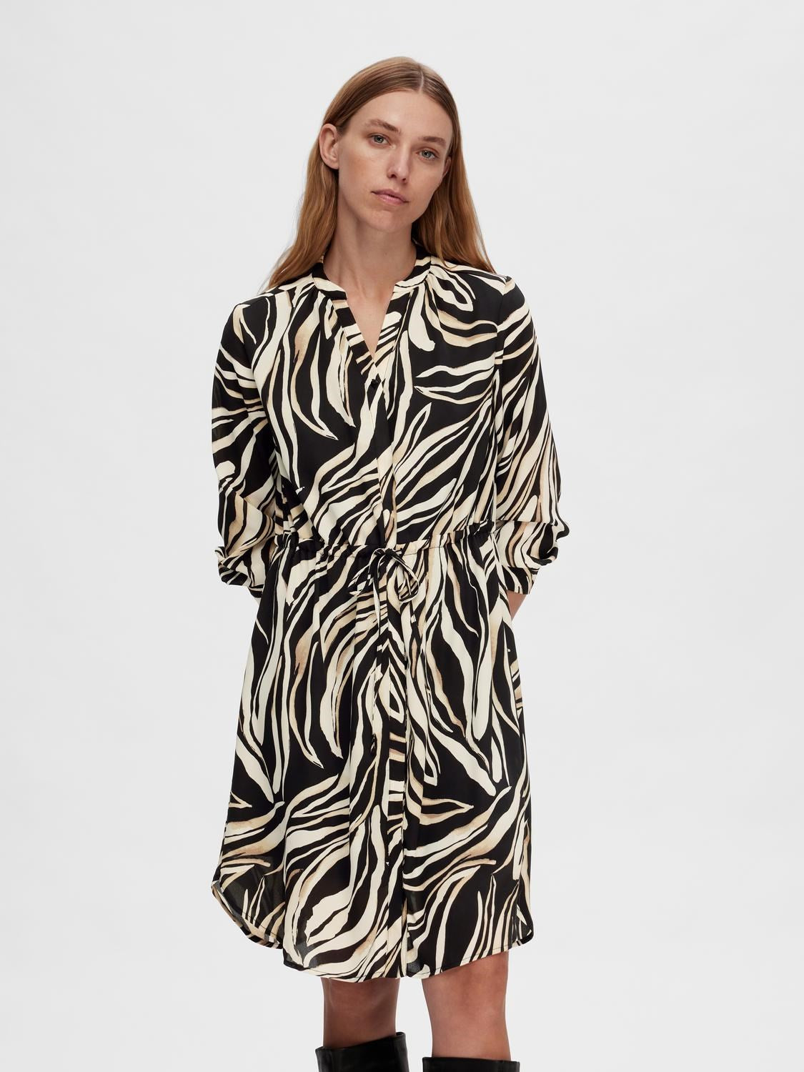 Danni Dress